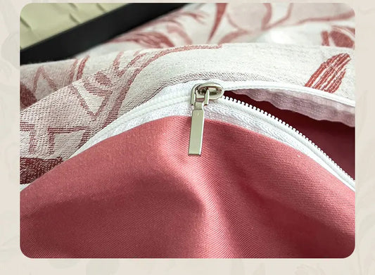 Combien de housses de couette faut-il avoir à la maison ?