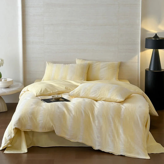 Quelle housse de couette choisir pour un lit 140x200 ?