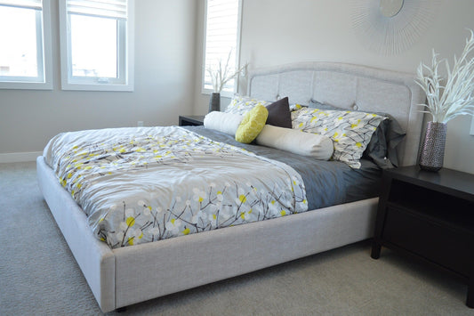 Comment bien choisir sa housse de couette ?