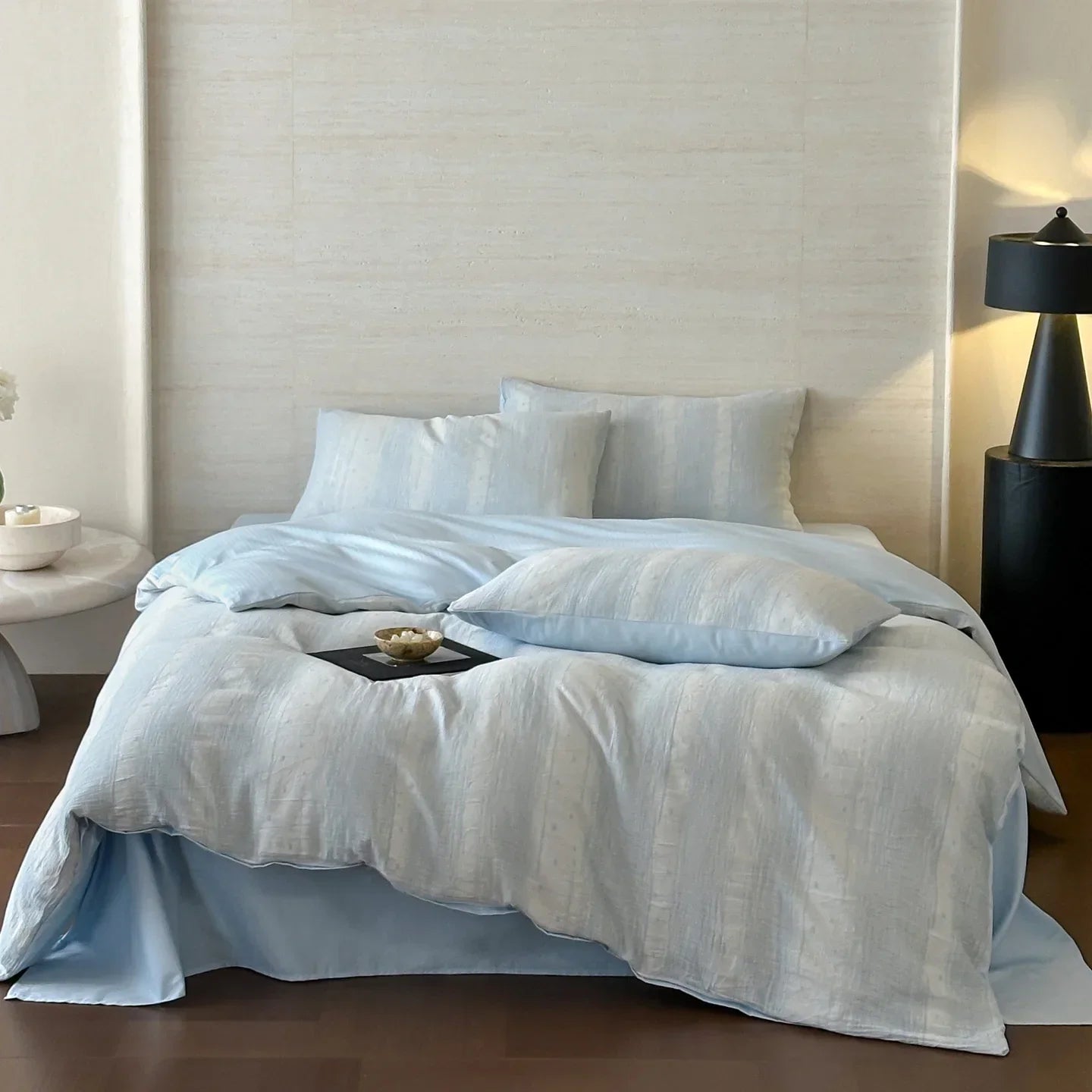 Housse de couette enfant